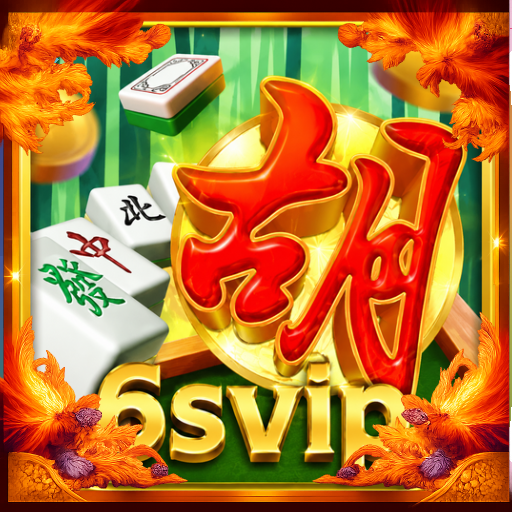 6svip — galeri pratinjau Resmi APK